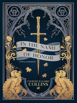 cover image of In the Name of Honor